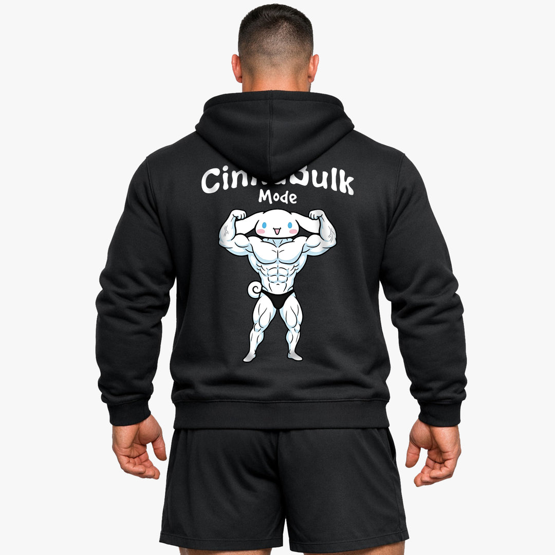 Cinna Bulk (Backprint) Hoodie