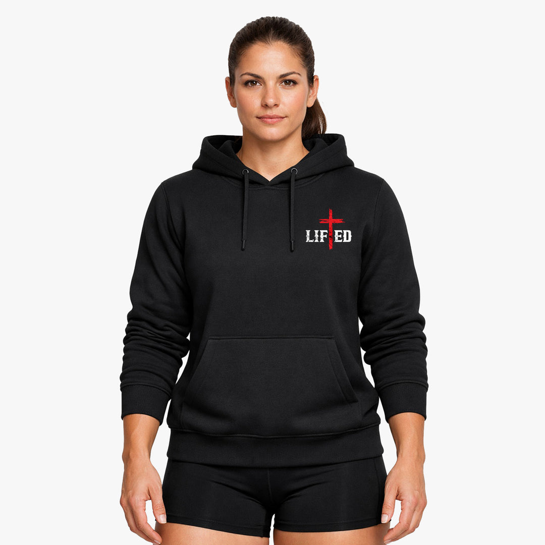 Lifted Hoodie