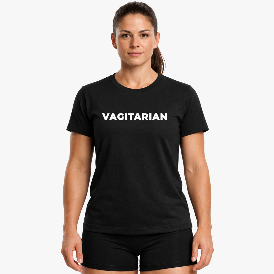 Vagitarian Shirt