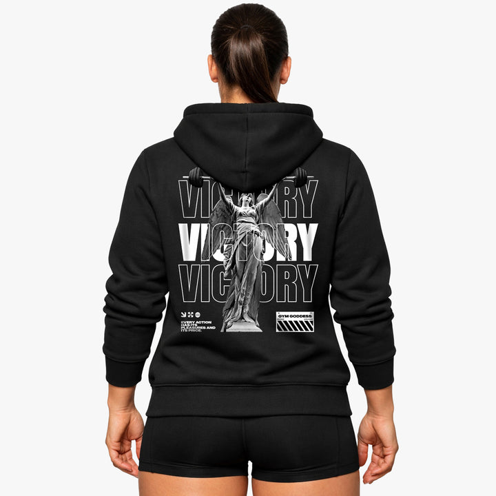 Victory Hoodie