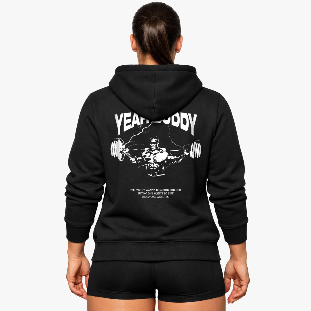 Yeah buddy Hoodie