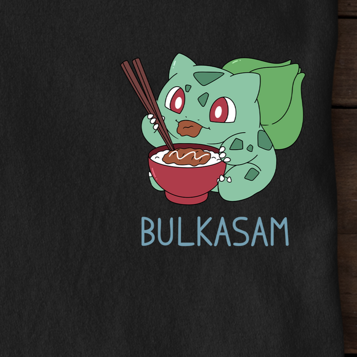 Bulksam (Frontprint) Shirt
