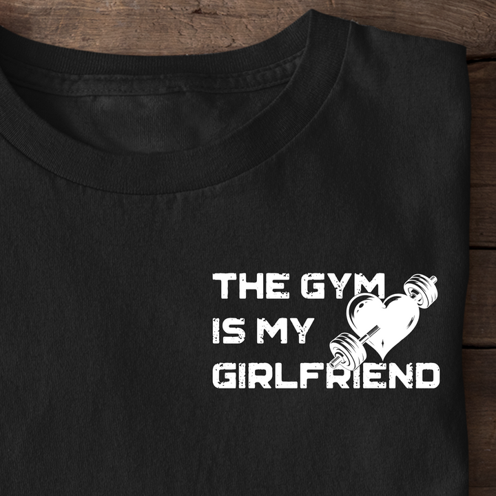 Girlfriend Shirt