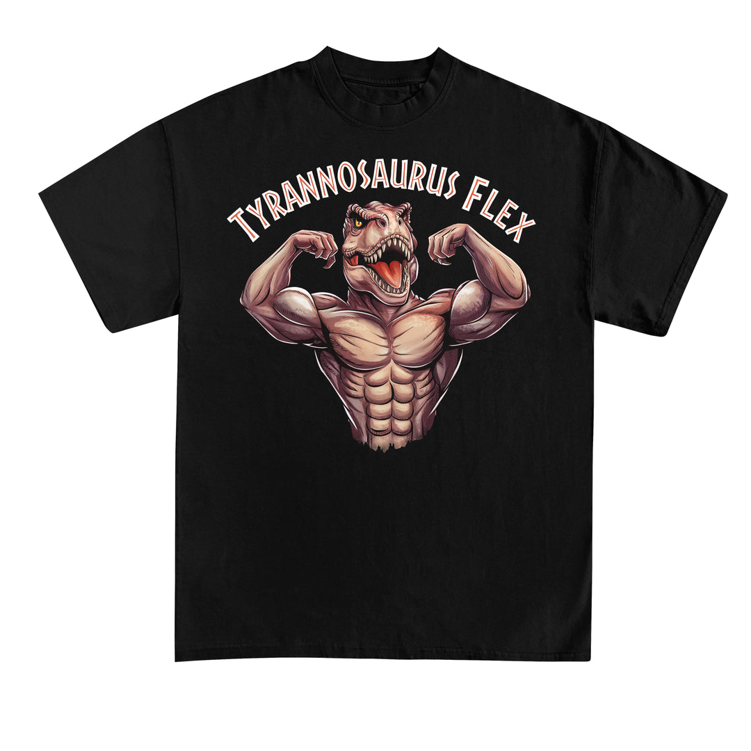 Tyrannosaurus Flex Shirt