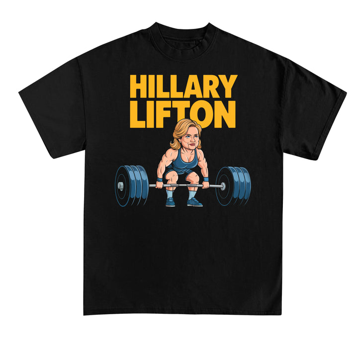 Hillary Lifton Shirt