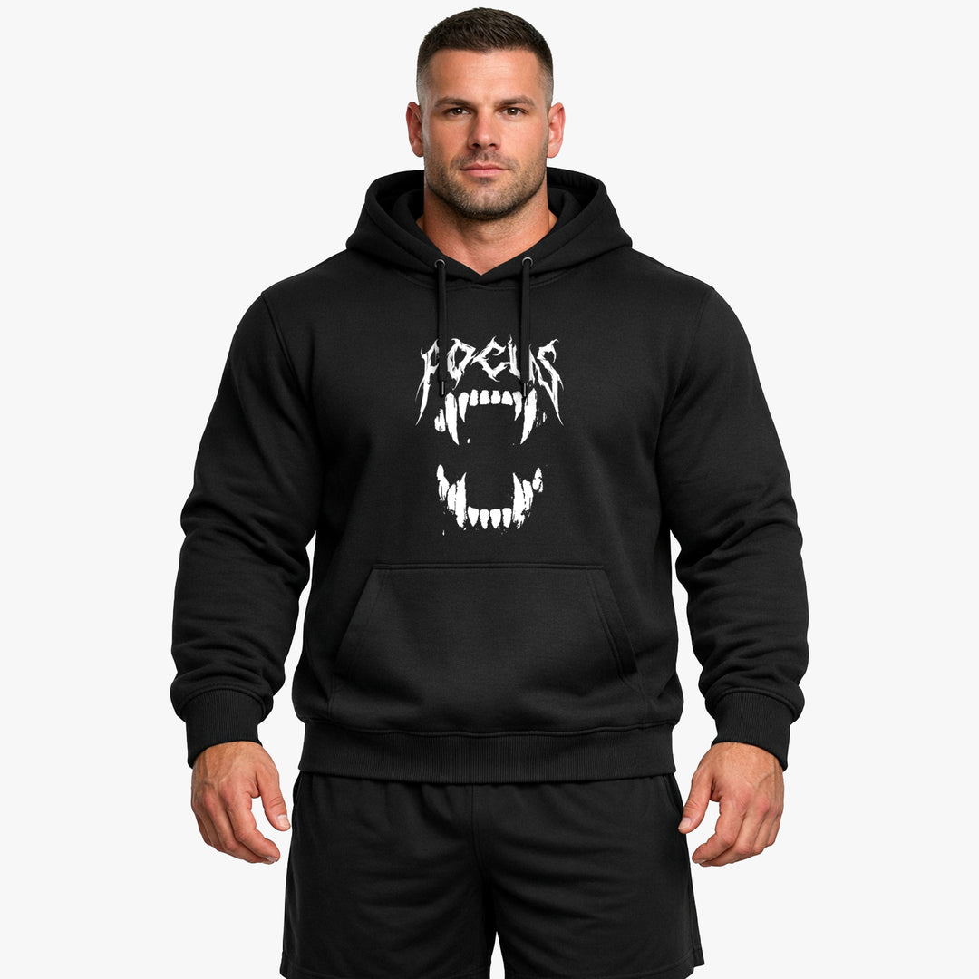 focus Hoodie