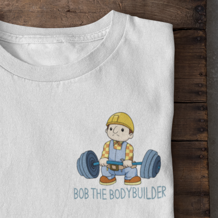 bob the bodybuilder Shirt