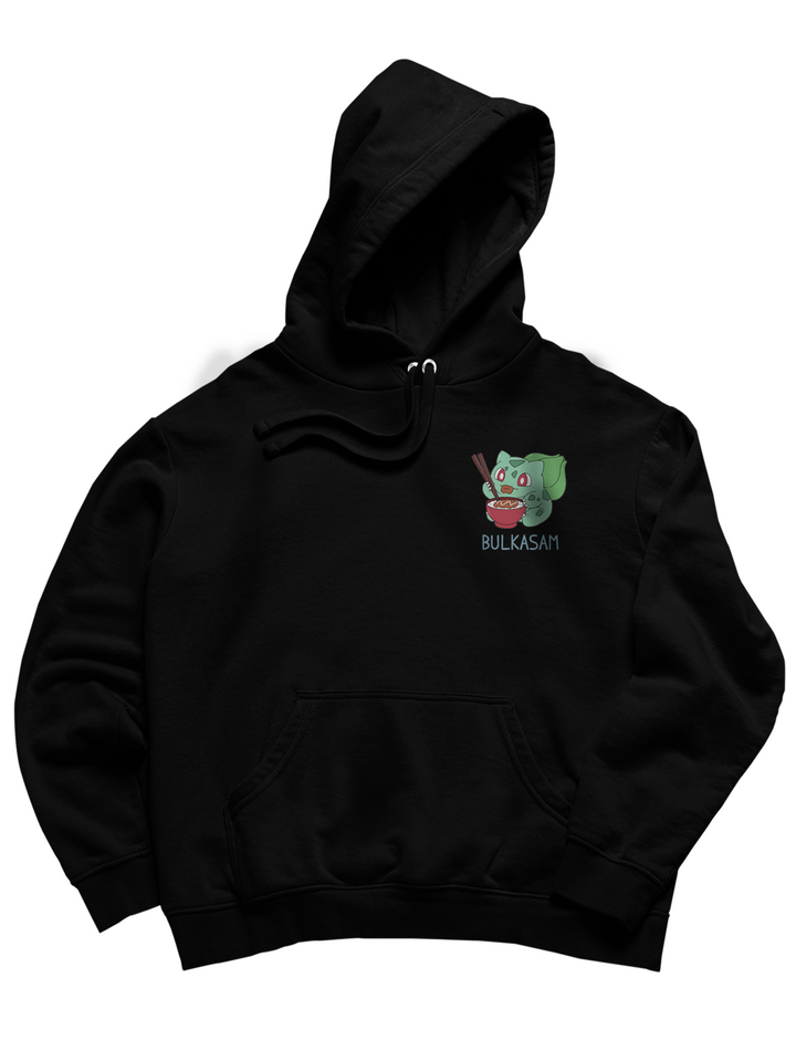 Bulksam (Frontprint) Hoodie