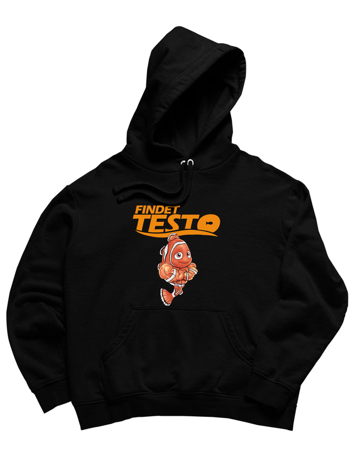 Findet Testo Hoodie