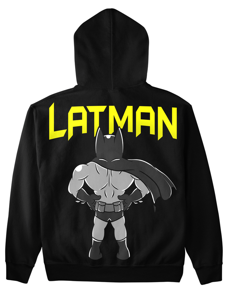 Latman Hoodie