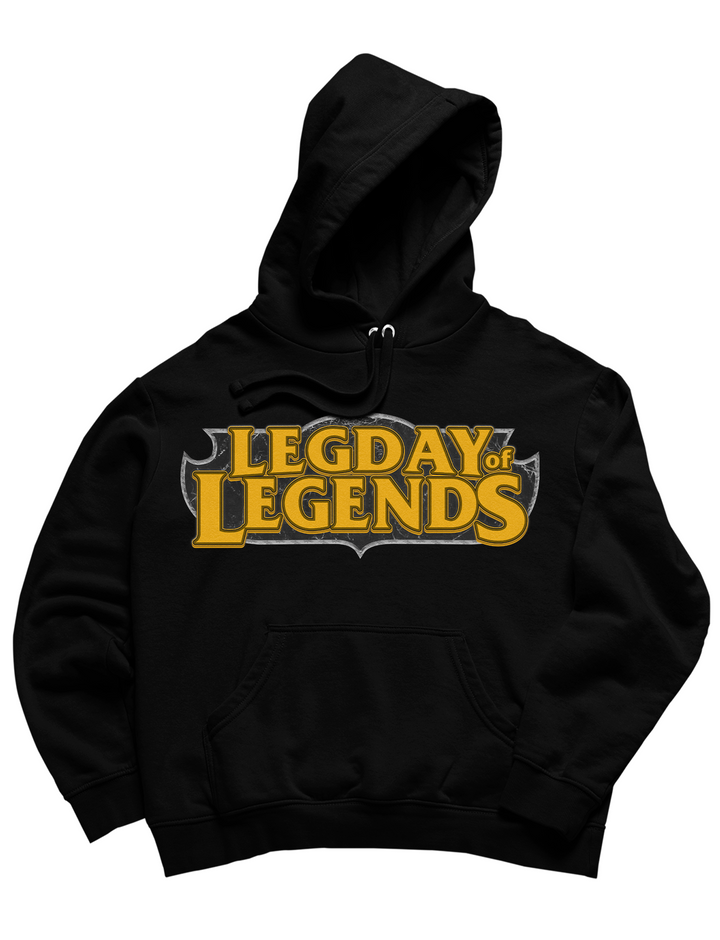 Legday of Legends Hoodie