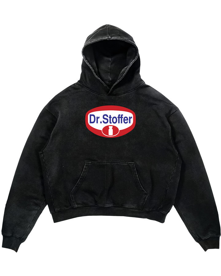 Dr.Stoffer Oversized Hoodie