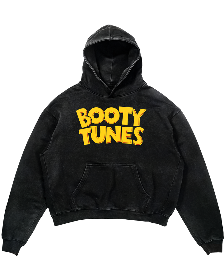 Booty Tunes Oversized Hoodie