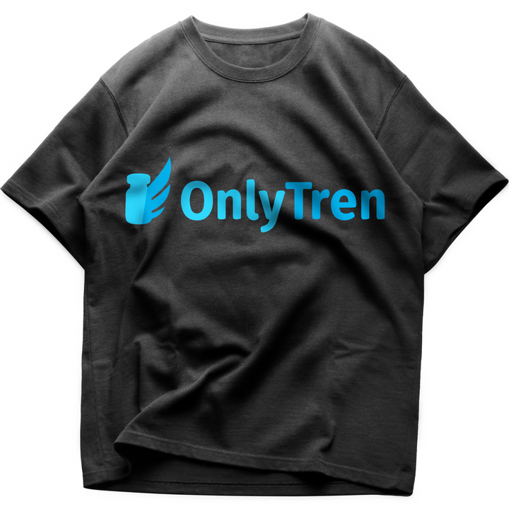 OnlyTren Oversized Shirt