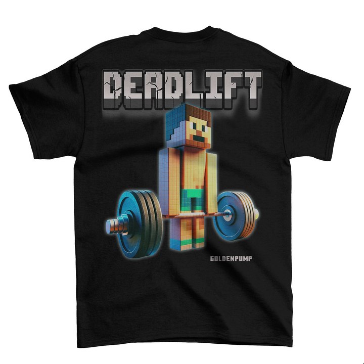 DERDLIFT (Backprint) Shirt