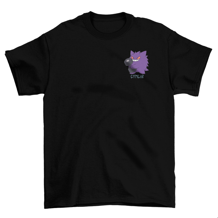 Gymgar (Frontprint) Shirt