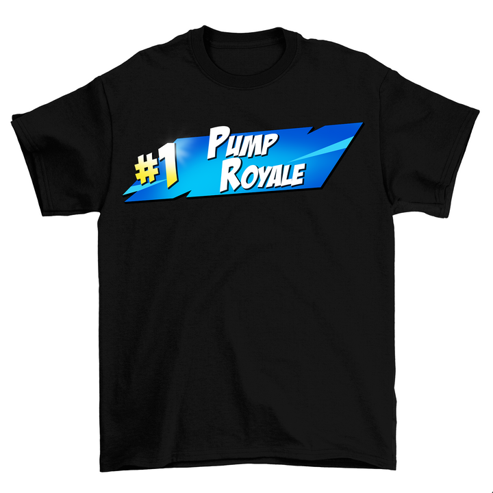 Pump Royale Shirt