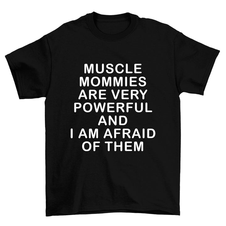 Powerful Shirt