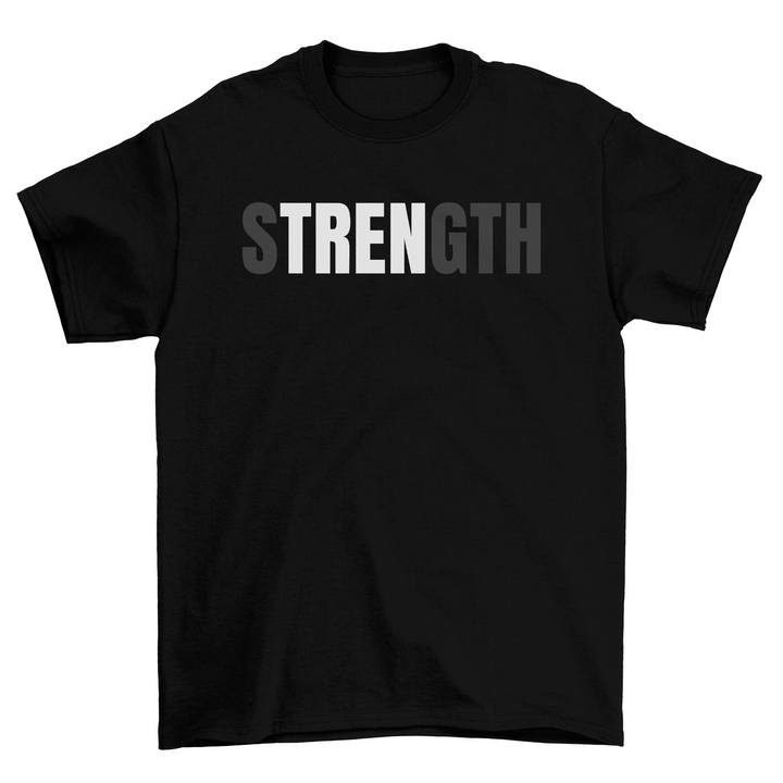 Strength Shirt