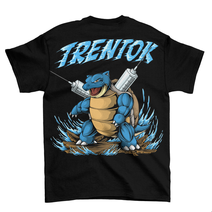 Trentok (Backprint) Shirt