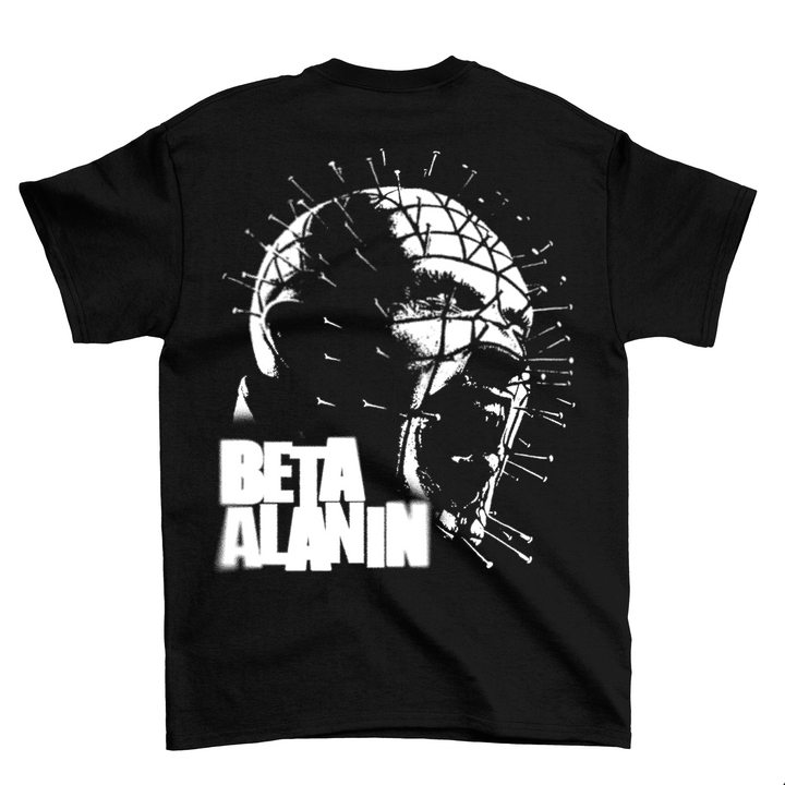 Beta Alanin (Backprint) Shirt