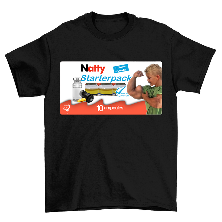 Natty Shirt