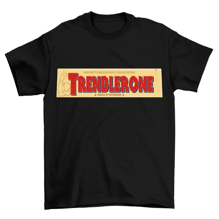 Trenblerone Shirt