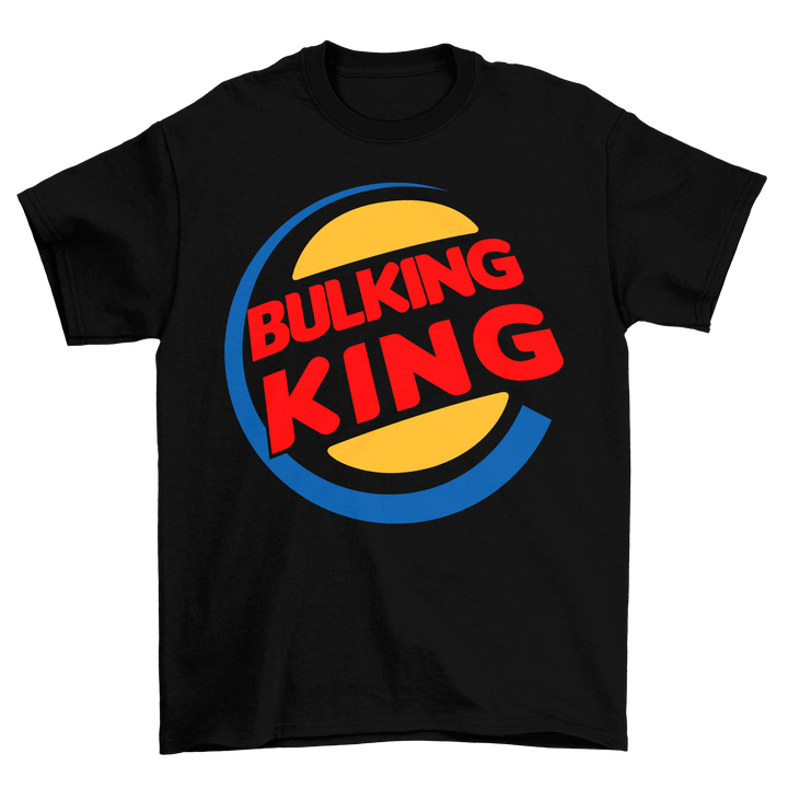 Bulking-King