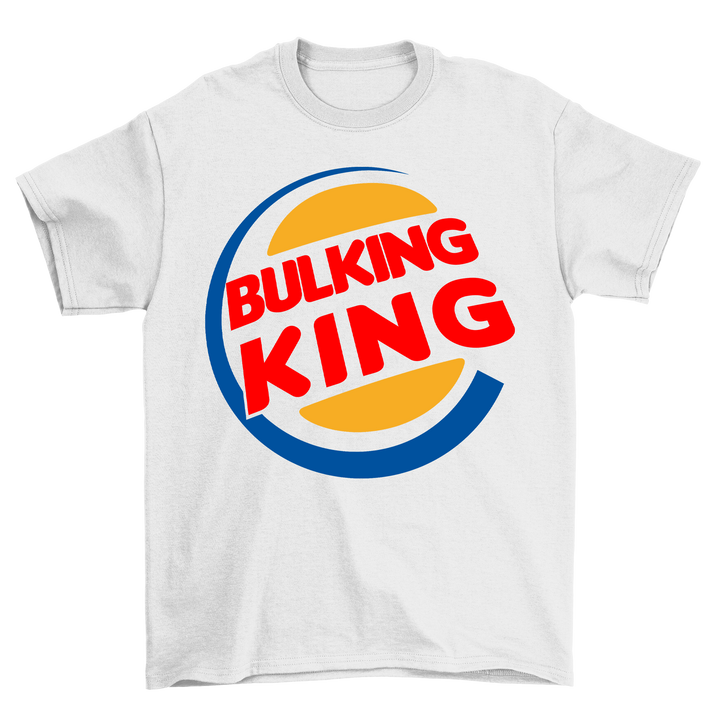 Bulking-King