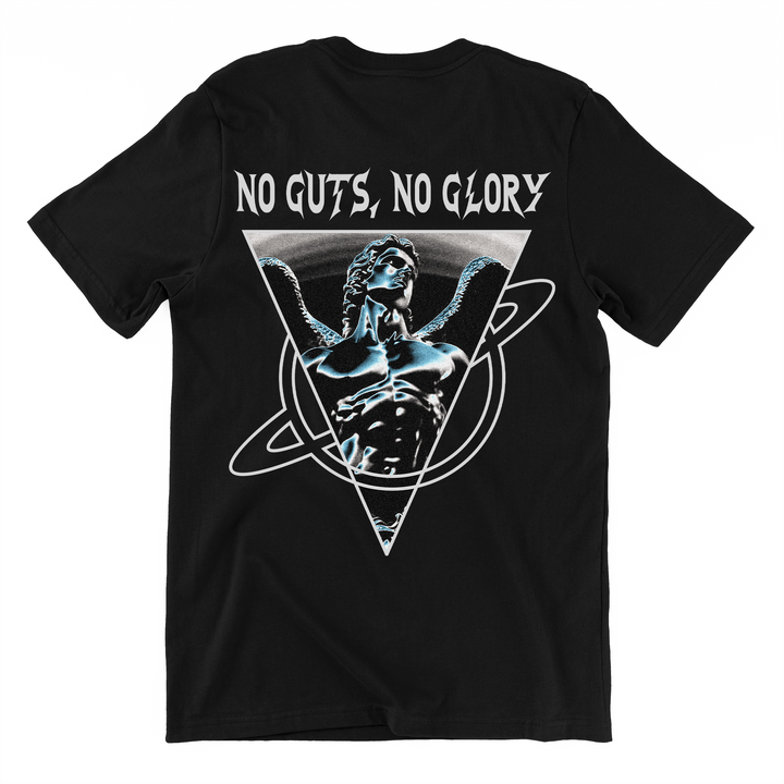 Glory (Backprint) Shirt